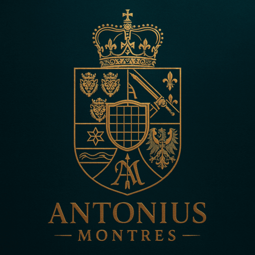 Antonius Montres